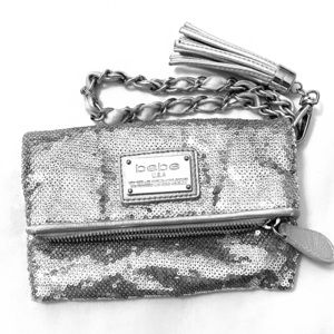 bebe Bags - Bebe wristlet bebe Bags - Bebe wristlet